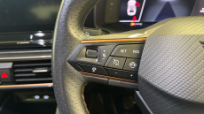 CUPRA Leon 1.5 TSI V1 5dr Petrol Estate